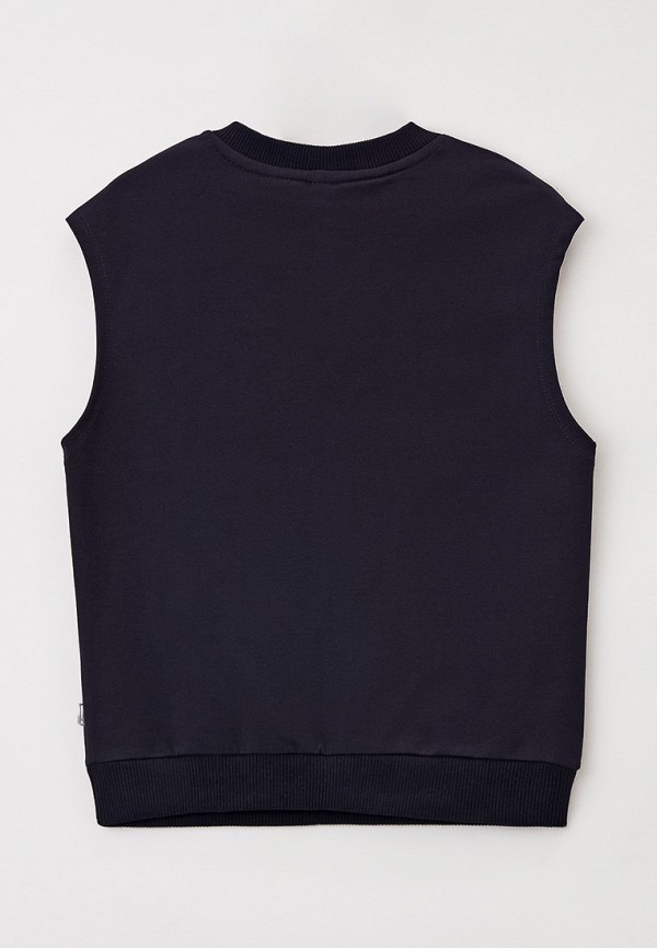 фото Жилет nota bene