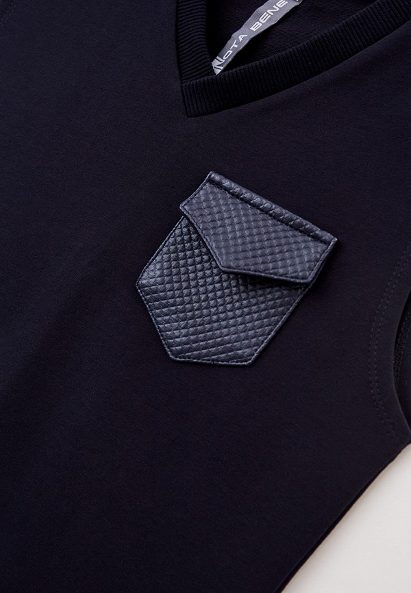 фото Жилет nota bene