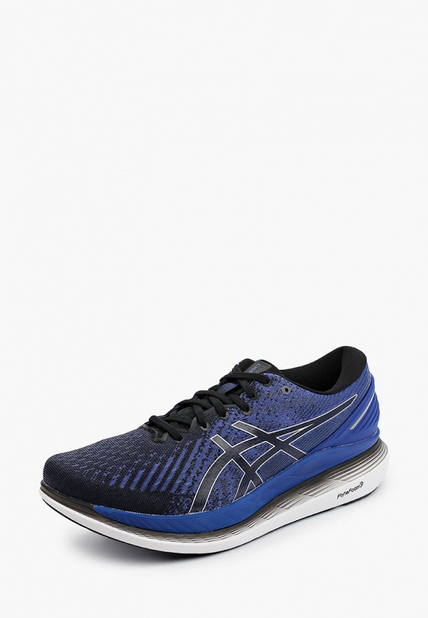 фото Кроссовки asics