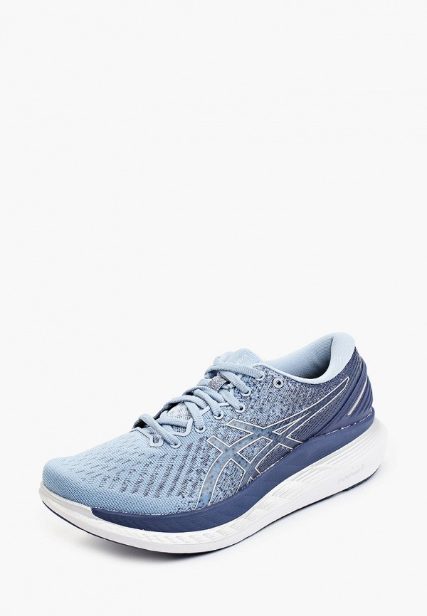 фото Кроссовки asics