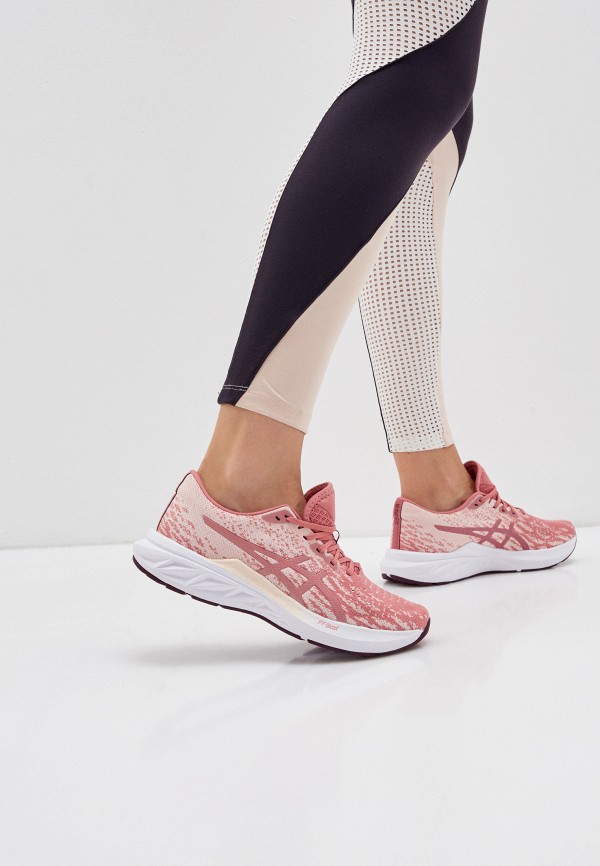 фото Кроссовки asics