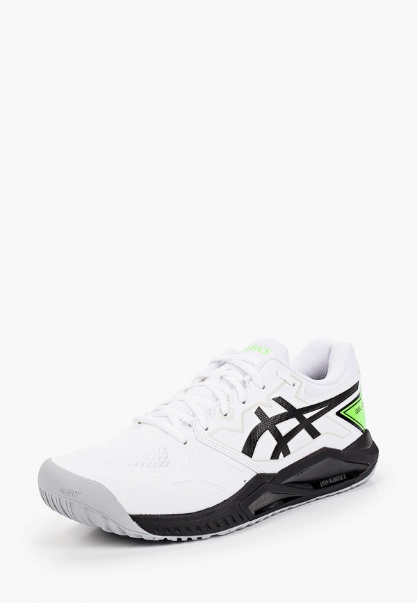 фото Кроссовки asics