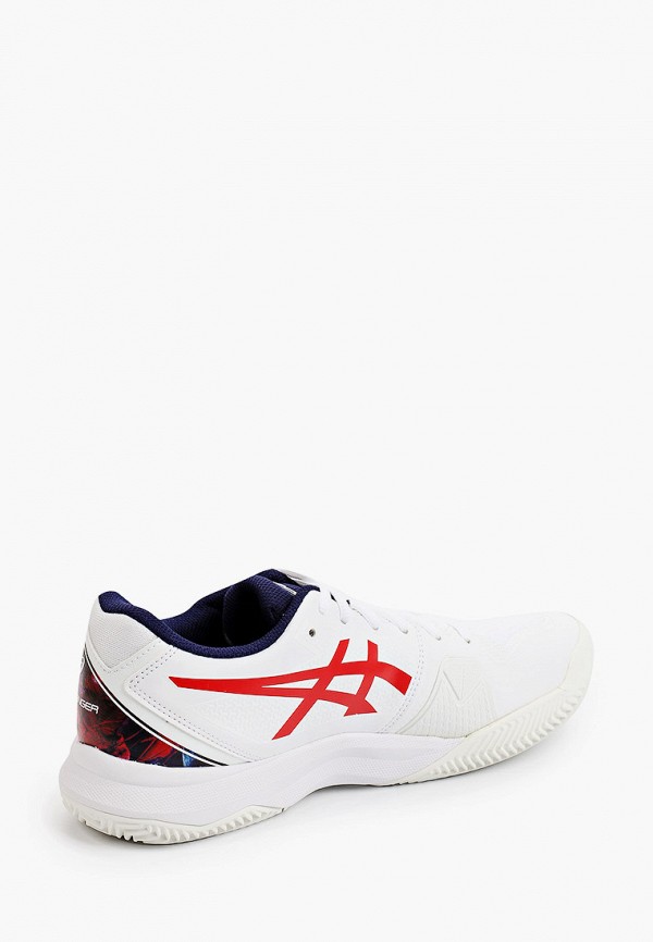 фото Кроссовки asics