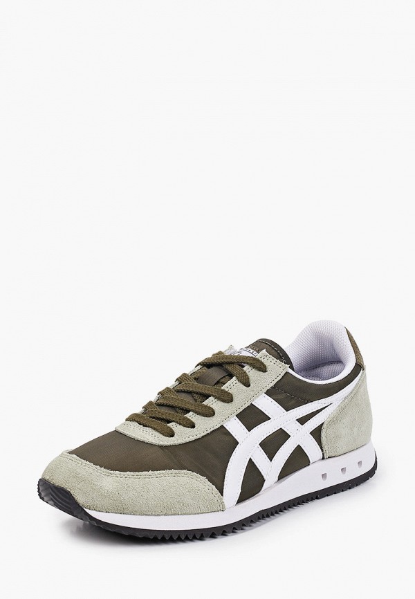 фото Кроссовки onitsuka tiger