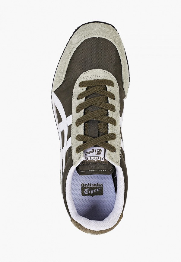 фото Кроссовки onitsuka tiger