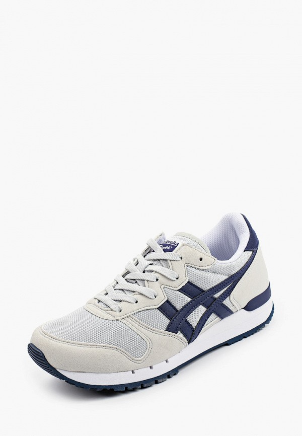фото Кроссовки onitsuka tiger
