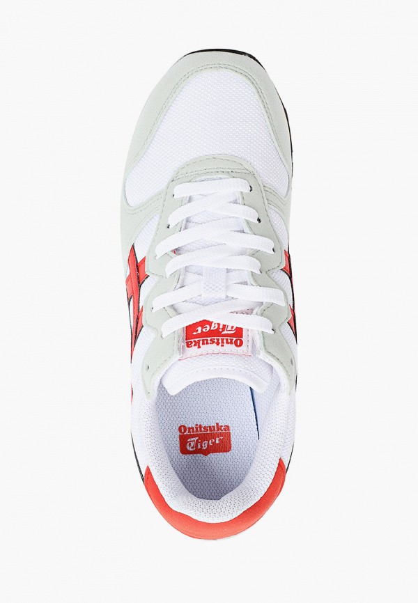 фото Кроссовки onitsuka tiger