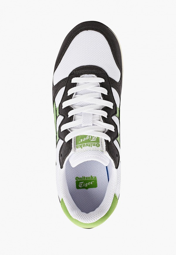 фото Кроссовки onitsuka tiger