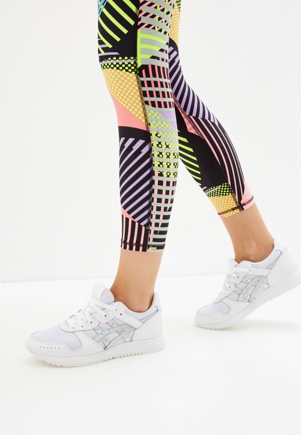 фото Кроссовки asics