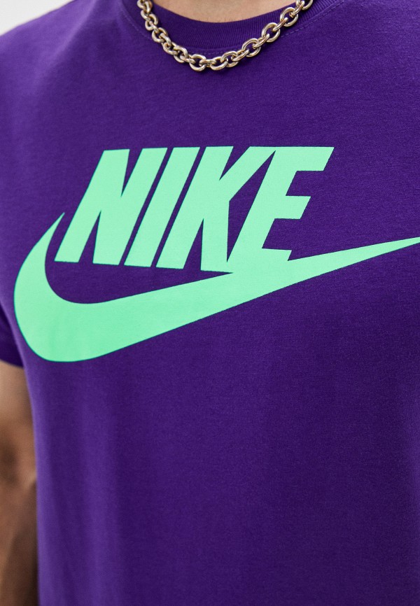 фото Футболка nike