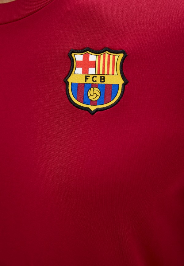 фото Футболка спортивная nike