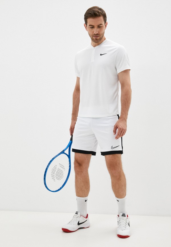 фото Поло nike