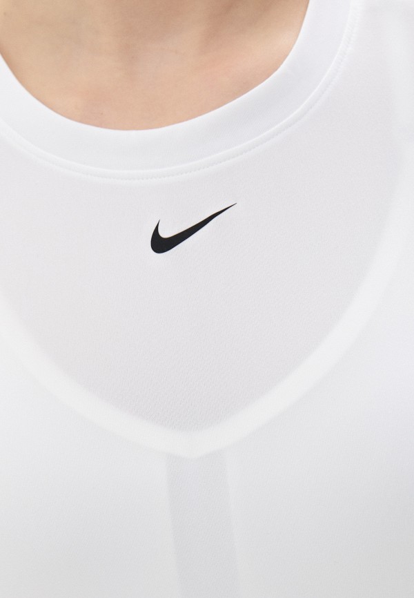 фото Футболка спортивная nike