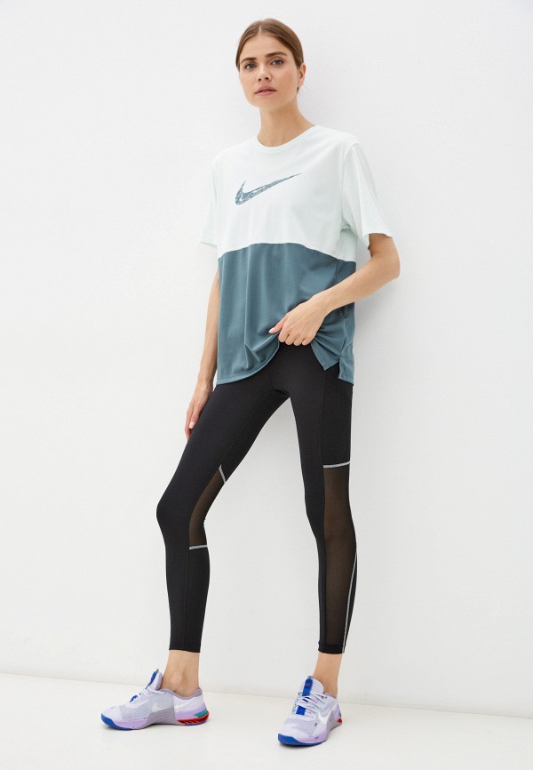 фото Тайтсы nike
