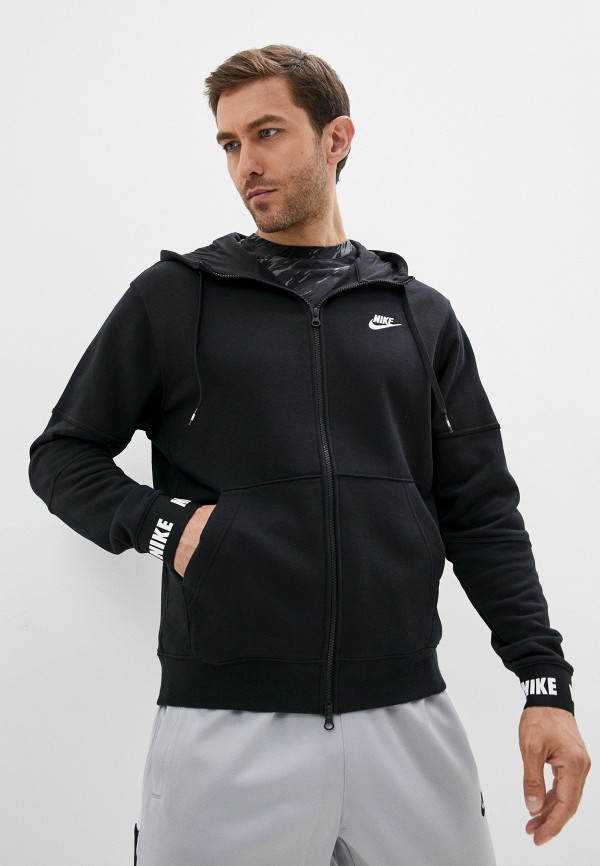 фото Толстовка nike