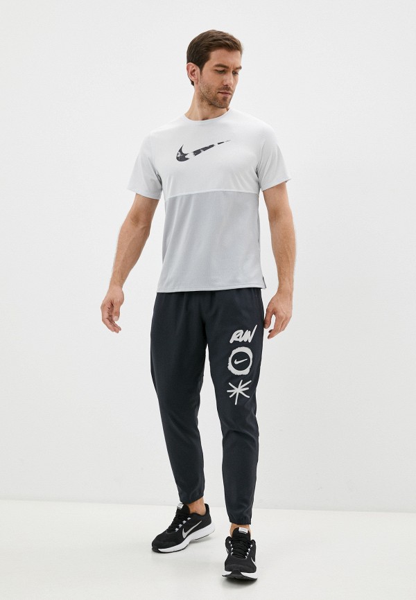 фото Футболка спортивная nike