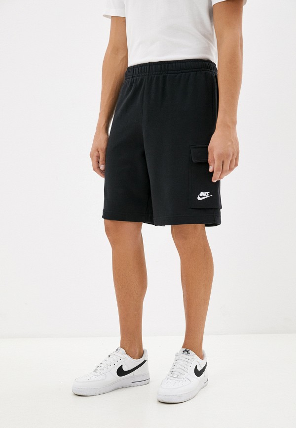 фото Шорты спортивные nike
