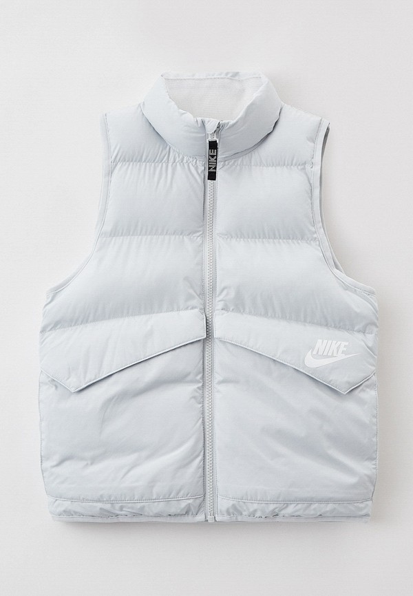 фото Жилет утепленный nike