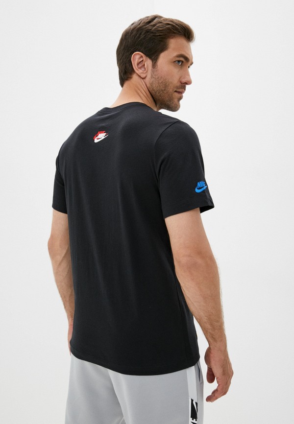 фото Футболка nike