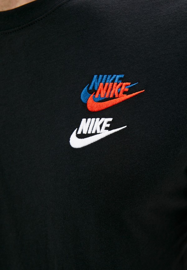 фото Футболка nike