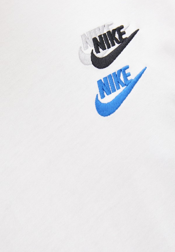 фото Футболка nike