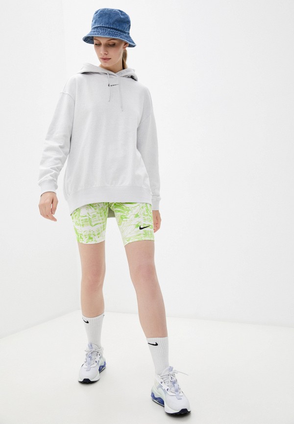 фото Худи nike