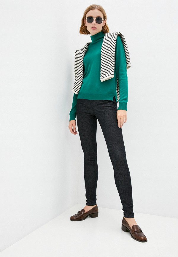 фото Джинсы united colors of benetton