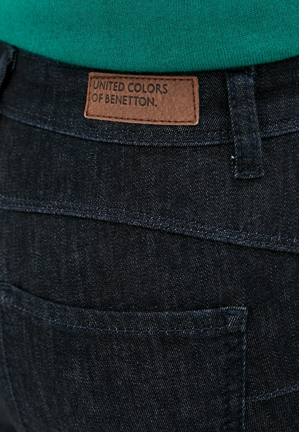 фото Джинсы united colors of benetton