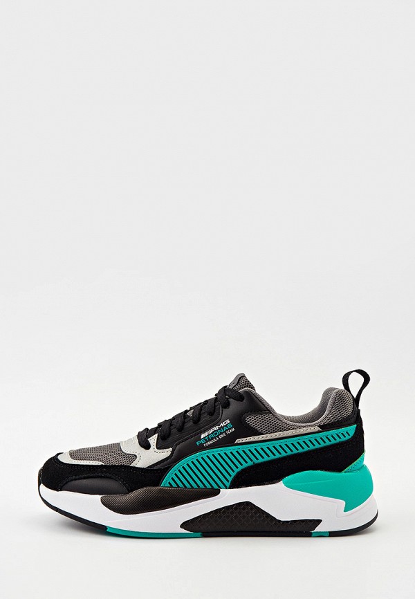 фото Кроссовки puma