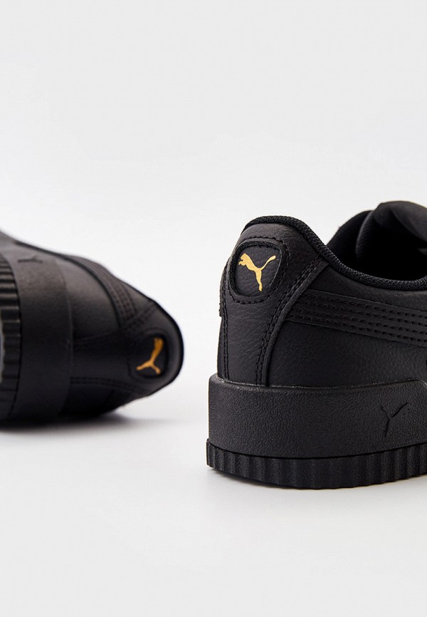 фото Кеды puma