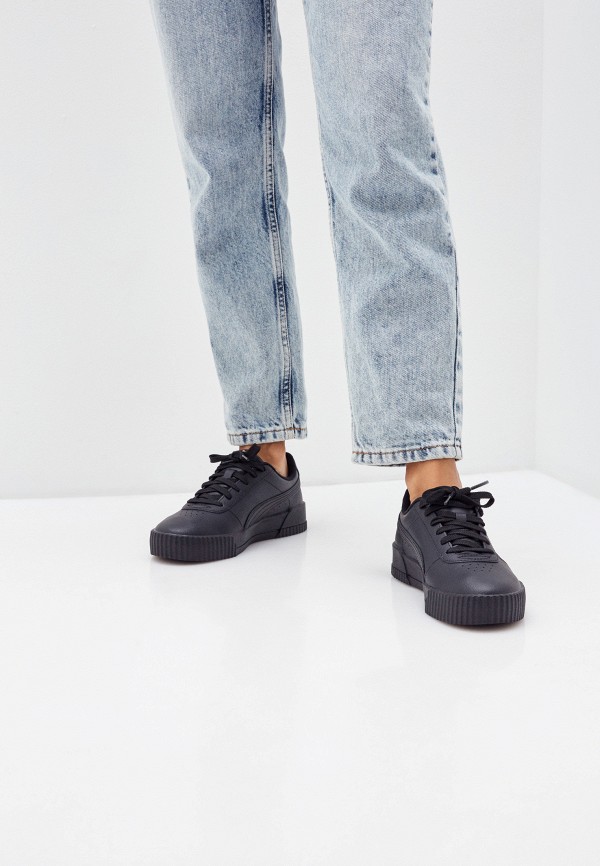 фото Кеды puma