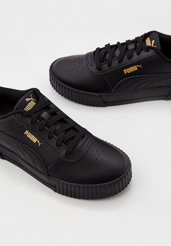 фото Кеды puma