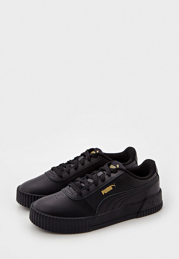 фото Кеды puma