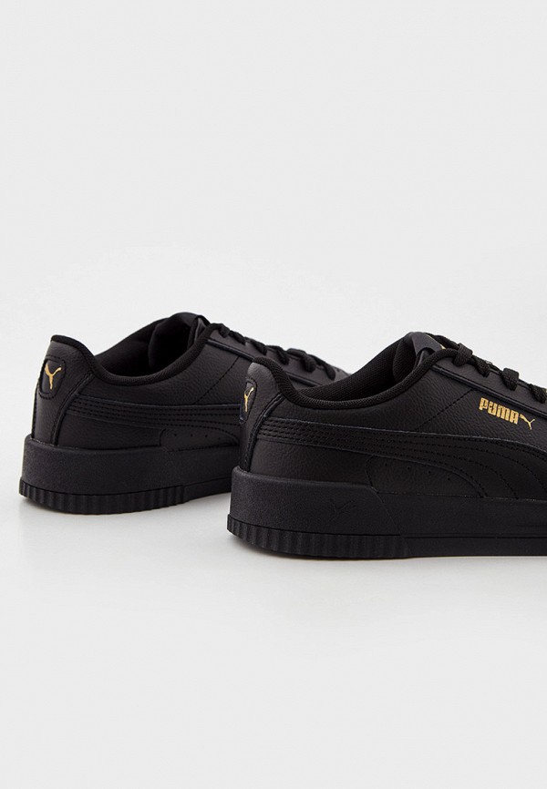 фото Кеды puma