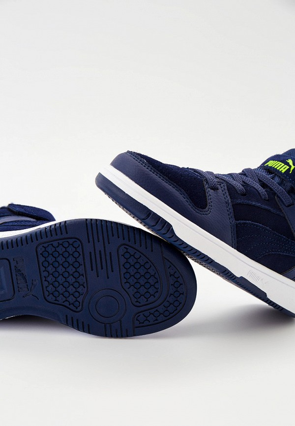 фото Кеды puma