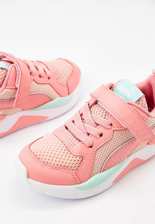 фото Кроссовки puma