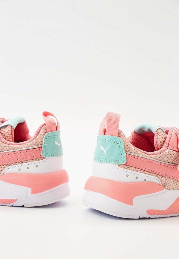 фото Кроссовки puma
