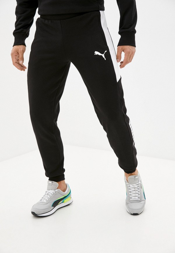 фото Брюки спортивные puma