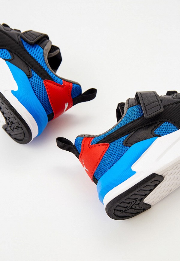 фото Кроссовки puma