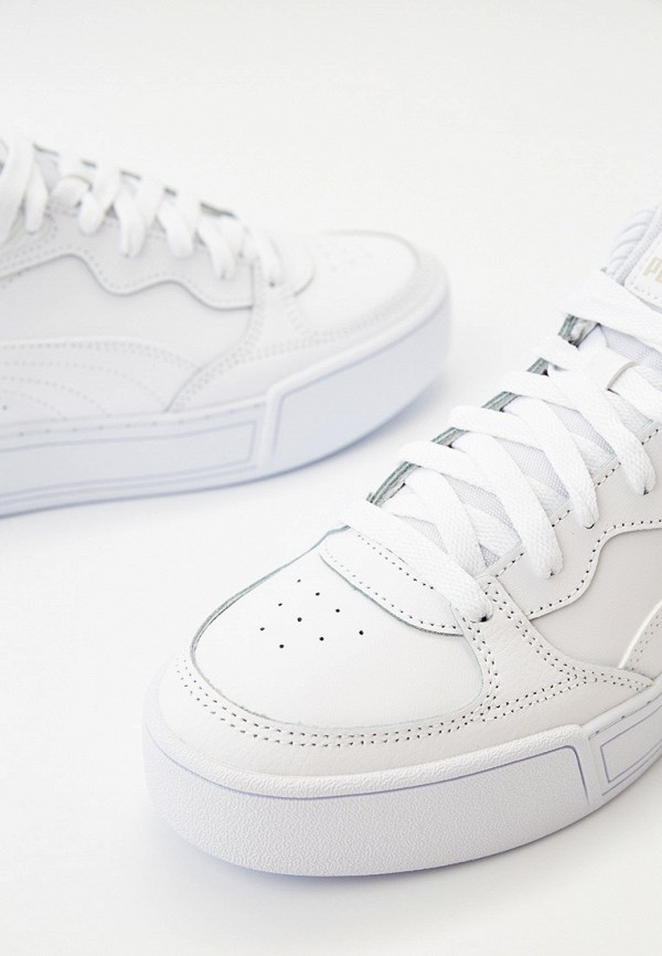 фото Кеды puma