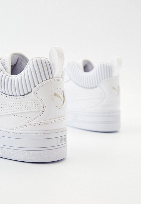 фото Кеды puma