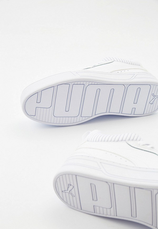 фото Кеды puma