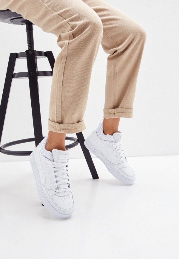 фото Кеды puma