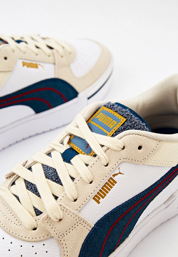 фото Кеды puma