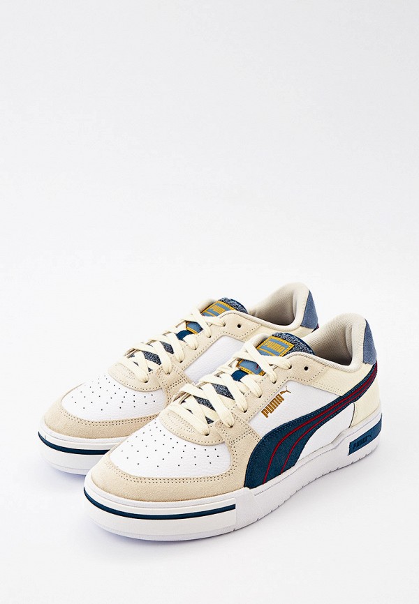 фото Кеды puma