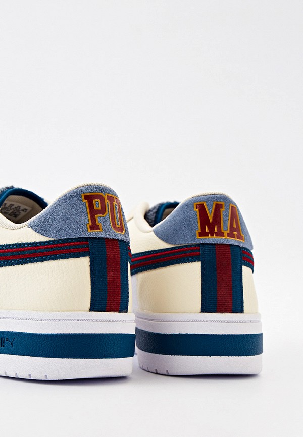 фото Кеды puma