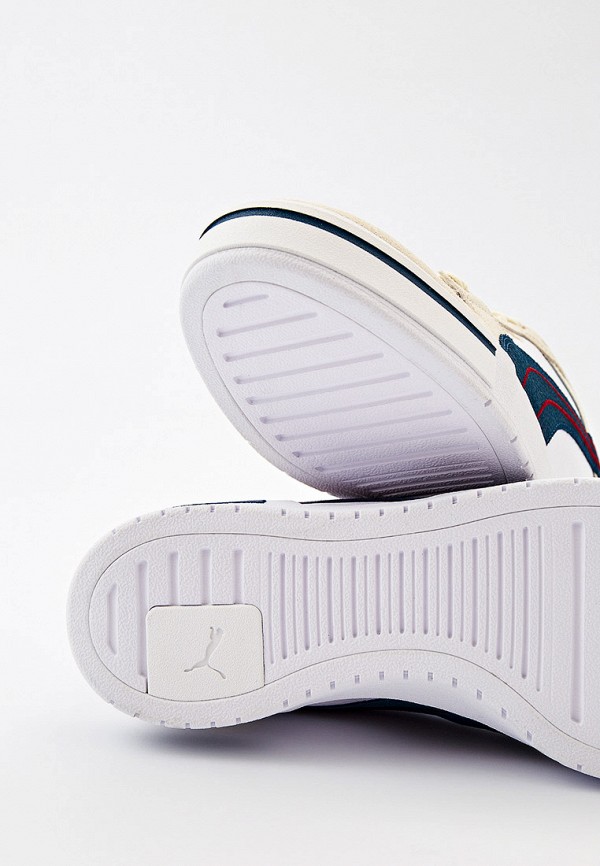 фото Кеды puma