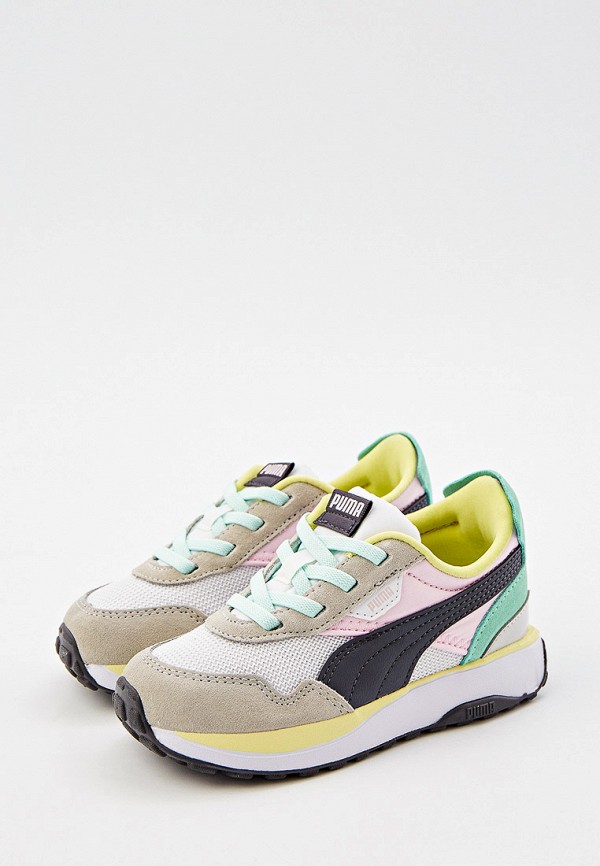 фото Кроссовки puma