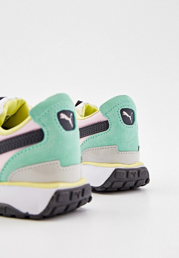 фото Кроссовки puma