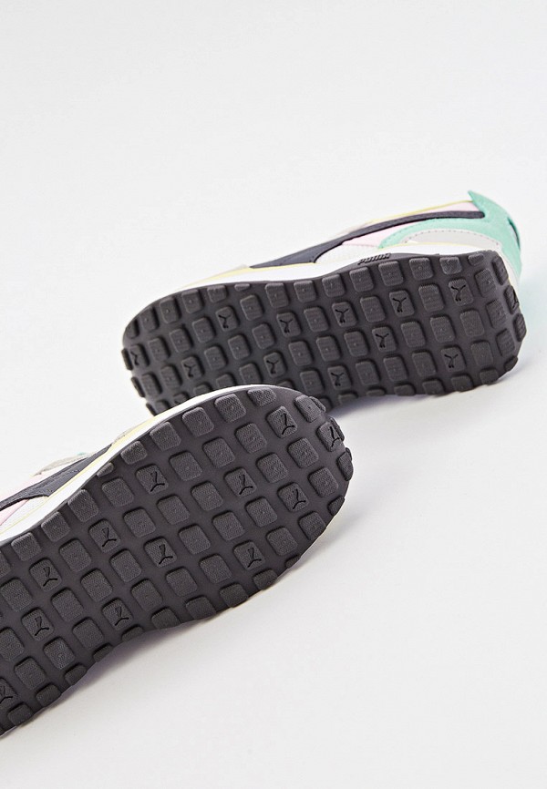 фото Кроссовки puma